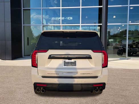 Used 2024 GMC Yukon XL Denali Ultimate image 6