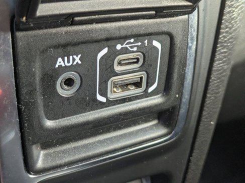 Certified 2021 Jeep Wrangler Unlimited Rubicon image 19