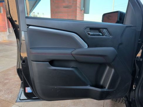 Certified 2024 Chevrolet Colorado Z71 w/ Z71 Convenience Package 2 image 12