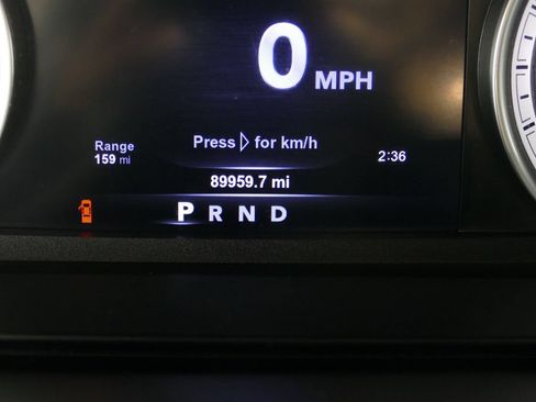 Used 2017 RAM 1500 Sport w/ Convenience Group AWD/4WD image 14
