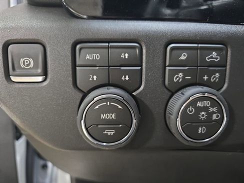 New 2026 Chevrolet Silverado 1500 LT Trail Boss w/ Safety Package image 26