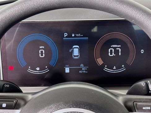 Certified 2025 Hyundai Tucson SEL image 13