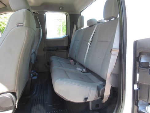 Used 2019 Ford F350 XL w/ STX Appearance Package AWD/4WD image 19