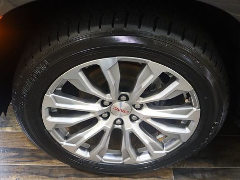 Used 2023 GMC Yukon Denali w/ Max Trailering Package image 34