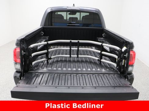 Certified 2023 Toyota Tacoma TRD Pro image 35