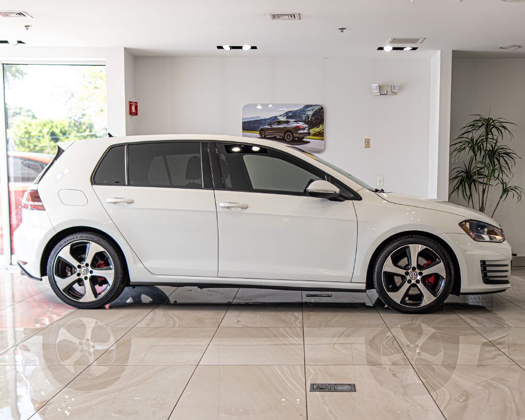 Used 2017 Volkswagen GTI S FWD image 6