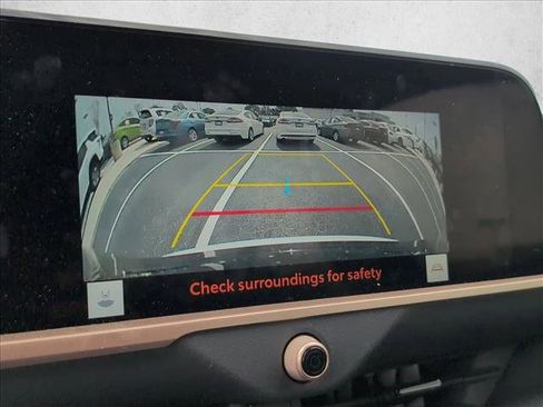 Used 2024 Toyota Crown XLE image 13