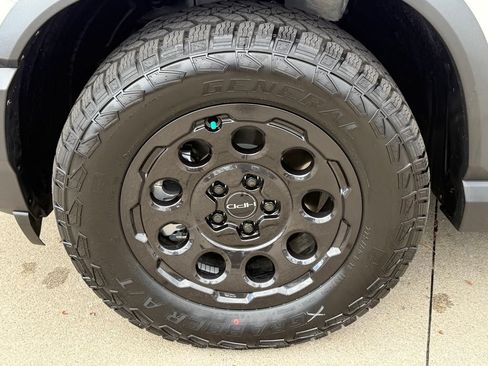 Certified 2026 Honda Passport TrailSport Elite image 12