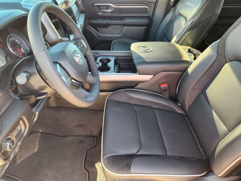 New 2026 RAM 1500 Laramie image 12