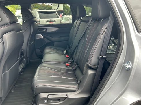 New 2026 Acura MDX A-Spec image 25