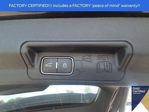 Used 2023 Ford Explorer XLT w/ Equipment Group 202A AWD/4WD image 15