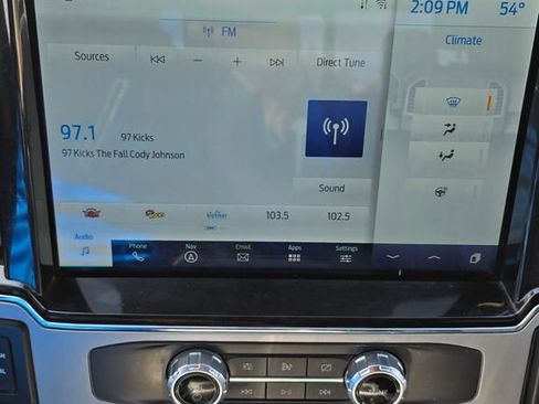 Used 2022 Ford F350 Lariat w/ Lariat Ultimate Package image 25