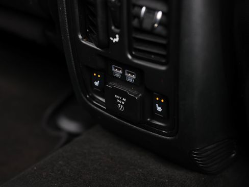 Used 2022 Dodge Durango SRT w/ Technology Group AWD/4WD image 55