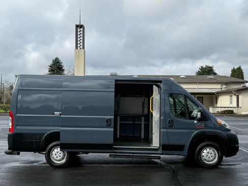 Used 2019 RAM ProMaster 3500 image 21