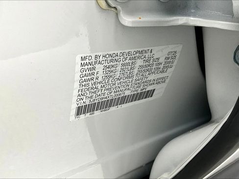 New 2026 Acura MDX w/ Technology Package image 20