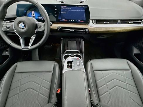 New 2026 BMW X1 xDrive28i w/ Convenience Package AWD/4WD image 13
