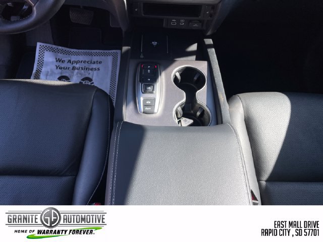 Used 2026 Honda Ridgeline RTL image 24