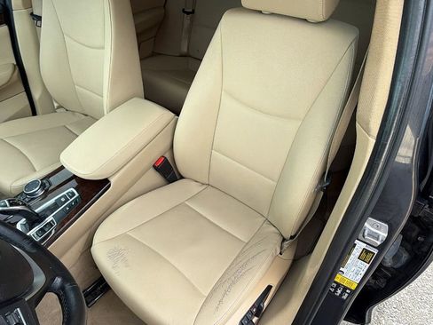 Used 2016 BMW X4 xDrive28i image 28