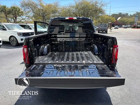 New 2026 Ford F150 STX w/ F-150 LOBO Package AWD/4WD image 12