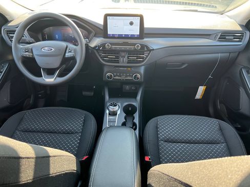 New 2026 Ford Escape Active FWD image 22