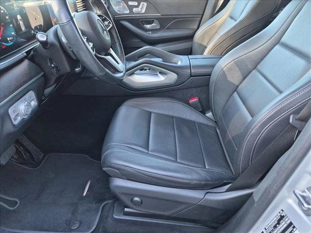 Used 2020 Mercedes-Benz GLE 350 image 16