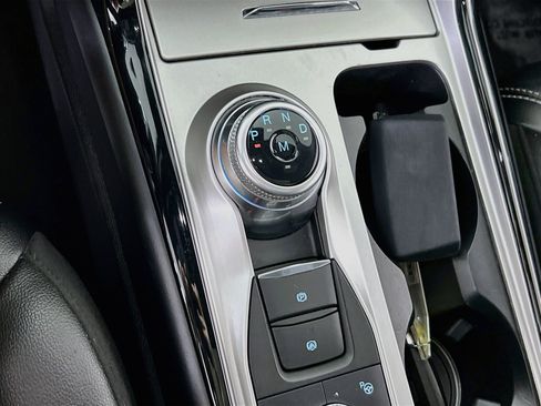 Used 2021 Ford Explorer ST w/ Equipment Group 401A AWD/4WD image 17