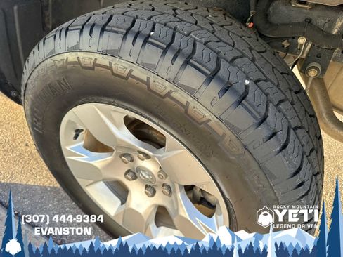 Used 2019 RAM 1500 Big Horn image 20