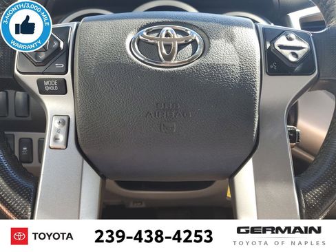 Used 2015 Toyota Tacoma PreRunner image 23