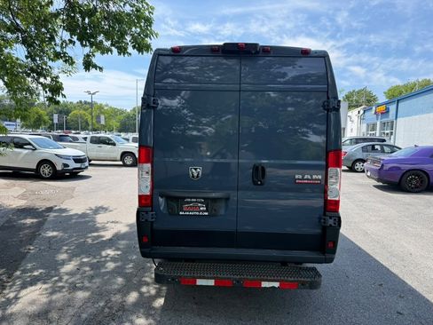 Used 2020 RAM ProMaster 3500 FWD image 5