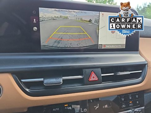 Used 2024 Kia Seltos EX AWD/4WD image 14