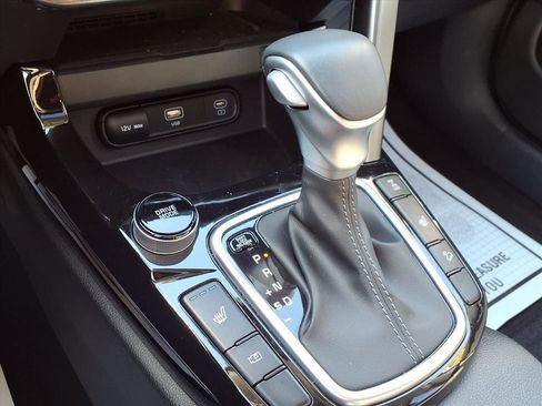 Used 2024 Kia Seltos EX image 7