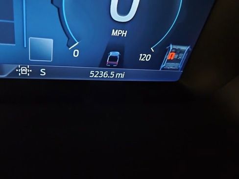 Used 2024 Ford F150 Lightning Platinum image 24