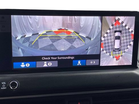 New 2026 Honda Pilot Elite image 31