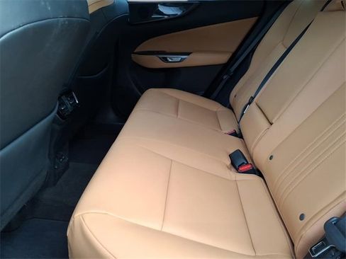 Certified 2023 Lexus NX 350 AWD w/ Premium Package image 6