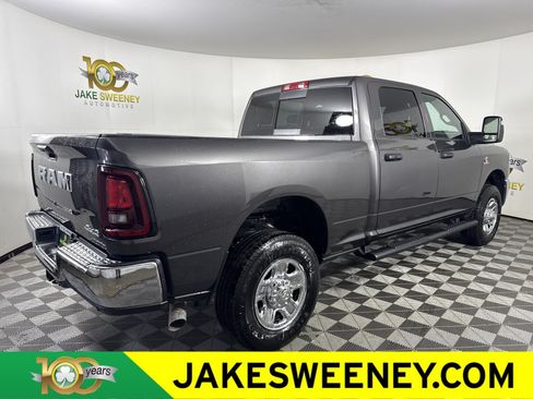 New 2026 RAM 2500 Tradesman AWD/4WD image 10