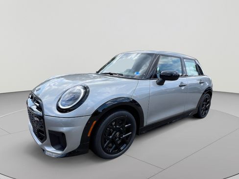 New 2026 MINI Cooper S FWD image 1