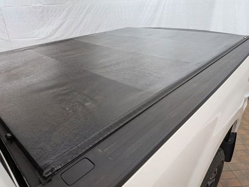 Certified 2019 Ford F250 Lariat w/ Chrome Package image 13