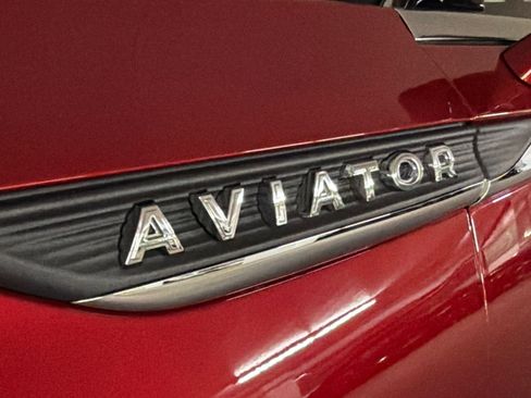 New 2026 Lincoln Aviator AWD image 15