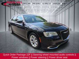 Used 2015 Chrysler 300 Limited RWD 360° Tour