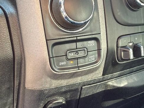 Used 2018 RAM 1500 Tradesman w/ Popular Equipment Group AWD/4WD image 21