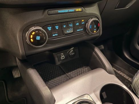 Used 2023 Ford Bronco Sport Big Bend AWD/4WD image 25
