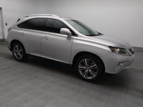 Used 2015 Lexus RX 350 FWD image 11