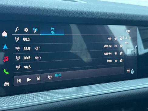 New 2026 Porsche Cayenne Coupe AWD/4WD image 18