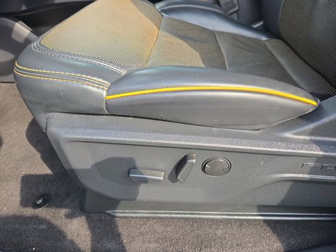 Certified 2024 Ford F150 Tremor w/ Equipment Group 402A High image 12