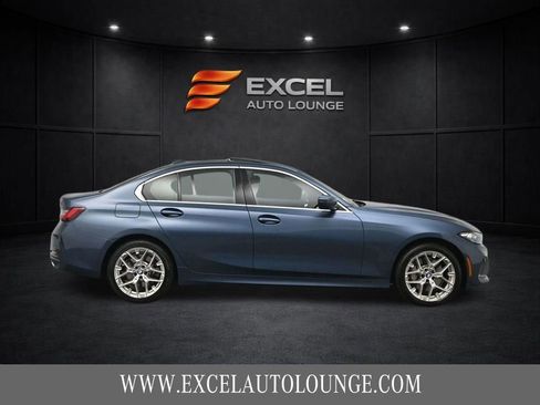Used 2025 BMW 330i xDrive Sedan image 7