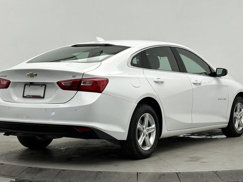 Used 2024 Chevrolet Malibu LT image 7