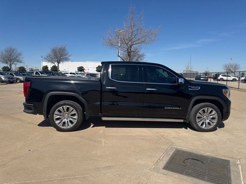 Used 2022 GMC Sierra 1500 Denali w/ Denali Reserve Package image 6