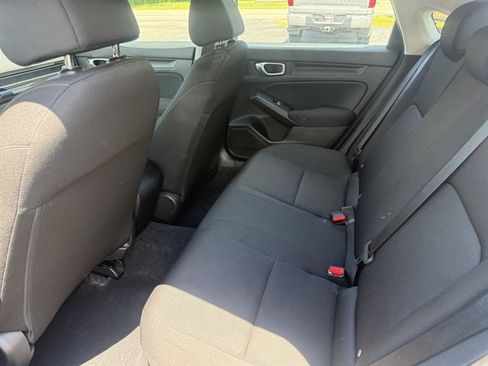Used 2024 Honda Civic LX image 18
