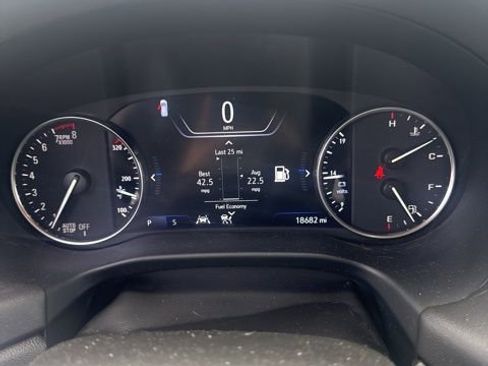 Used 2023 Buick Enclave Avenir w/ Trailering Package, 5000 lbs. image 6