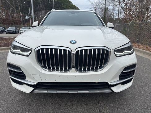 Certified 2023 BMW X5 sDrive40i w/ Premium Package image 10